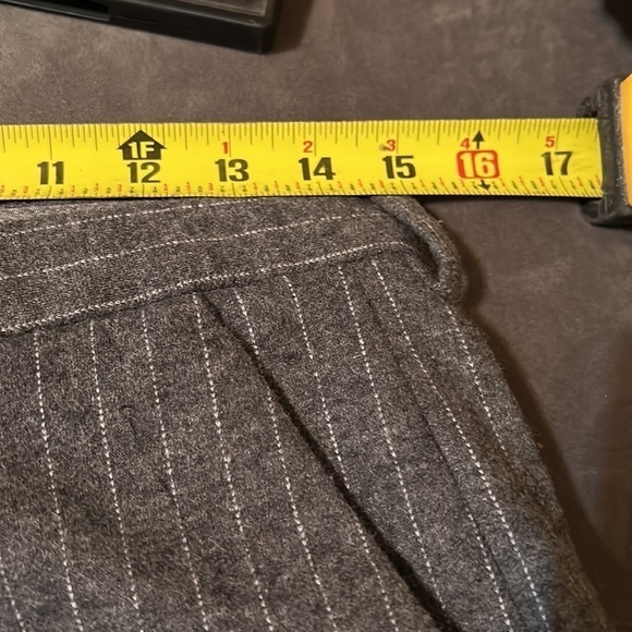 Express pants - Picture 4 of 7